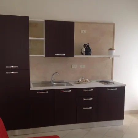 Casa La Sorgente Di Carlo Magno Otranto