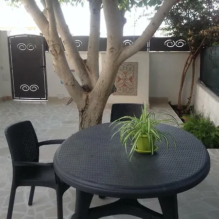 Casa La Sorgente Di Carlo Magno *