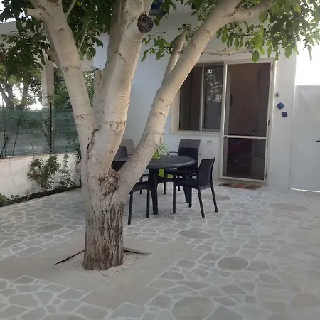 Casa La Sorgente Di Carlo Magno *