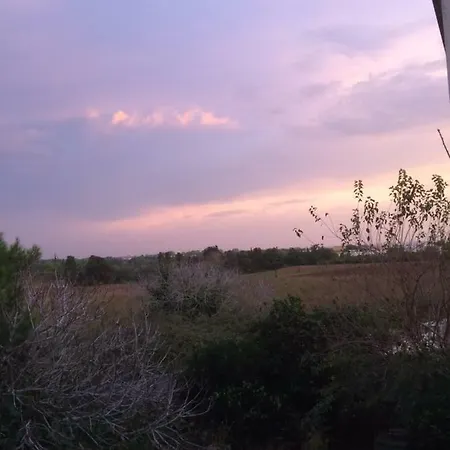 Apartment Casa La Sorgente Di Carlo Magno Otranto