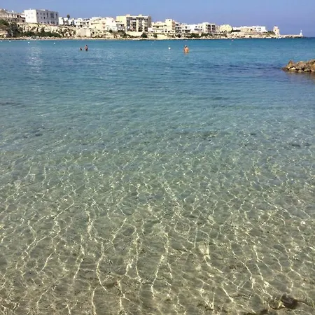 Casa La Sorgente Di Carlo Magno *