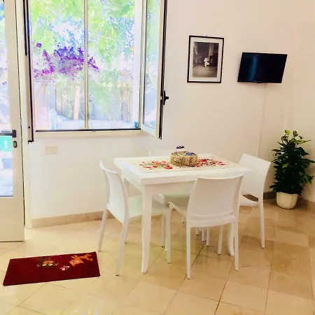 Apartment Casa La Sorgente Di Carlo Magno