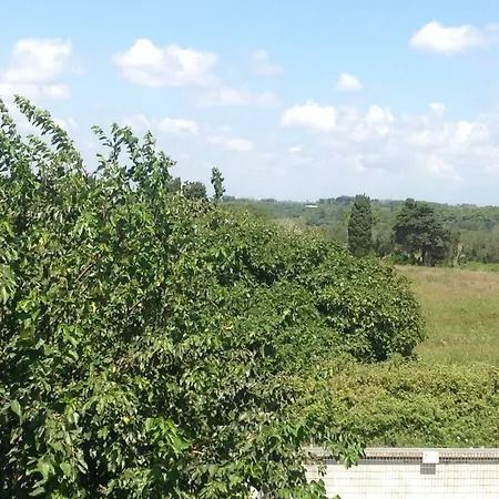 Apartamento Casa La Sorgente Di Carlo Magno Otranto