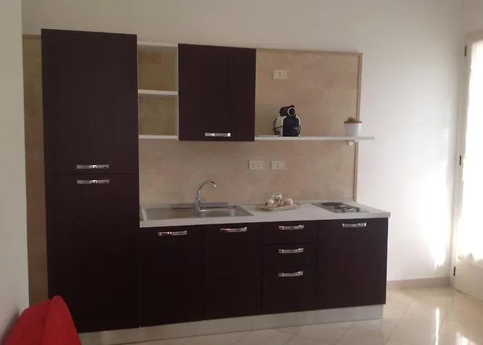 Casa La Sorgente Di Carlo Magno Otranto