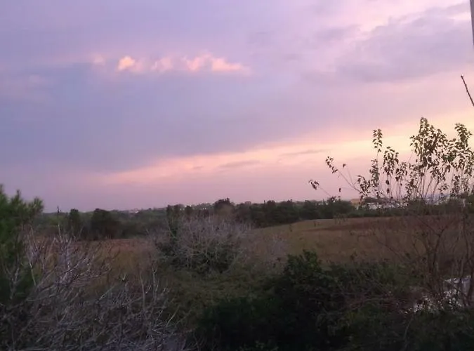 Apartamento Casa La Sorgente Di Carlo Magno Otranto