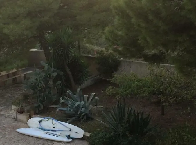 Casa La Sorgente Di Carlo Magno *