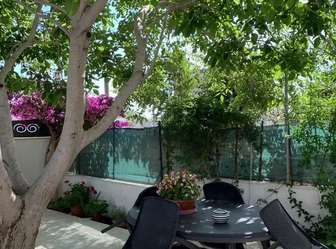 Casa La Sorgente Di Carlo Magno * Otranto