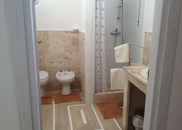 Casa La Sorgente Di Carlo Magno