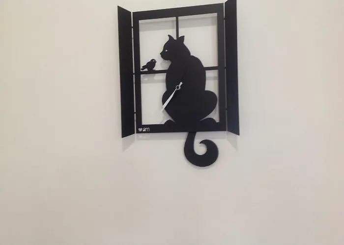 Casa La Sorgente Di Carlo Magno *