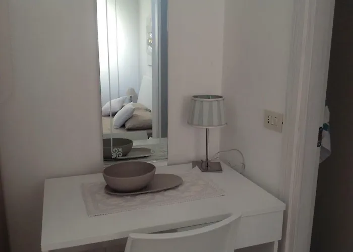 Casa La Sorgente Di Carlo Magno Apartamento *