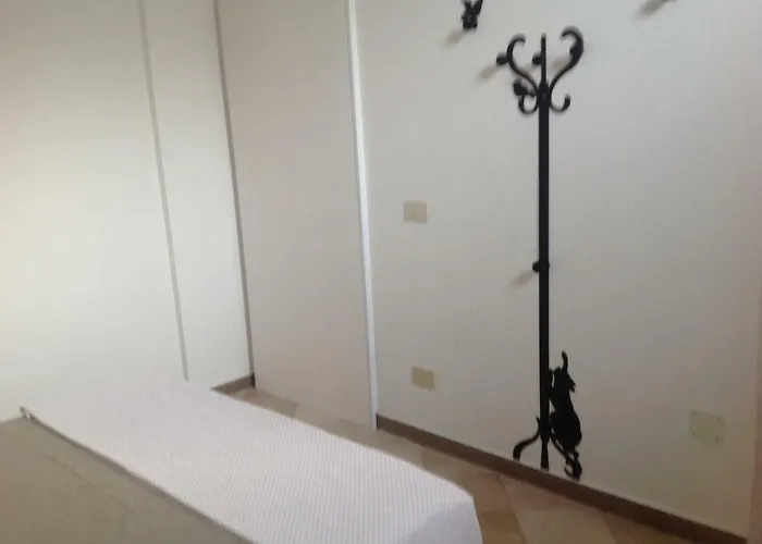 Apartamento Casa La Sorgente Di Carlo Magno Otranto