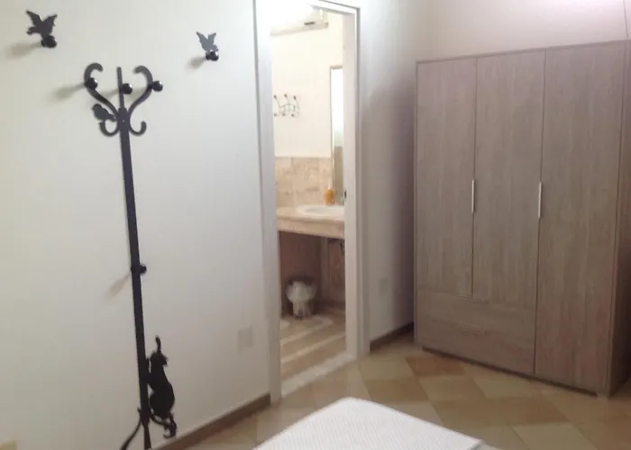 Casa La Sorgente Di Carlo Magno * Otranto