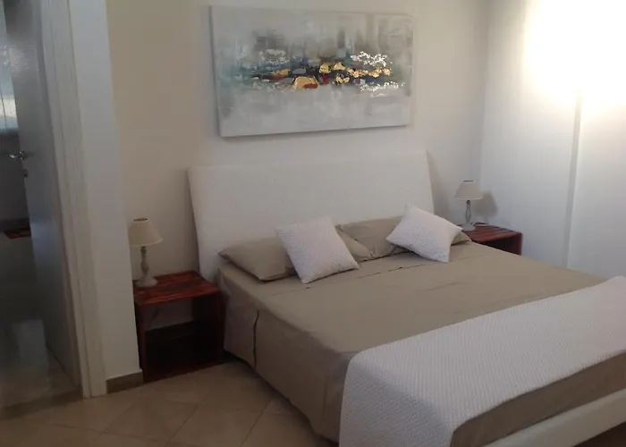 Casa La Sorgente Di Carlo Magno Otranto