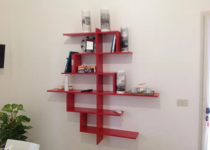 Casa La Sorgente Di Carlo Magno Apartamento Otranto