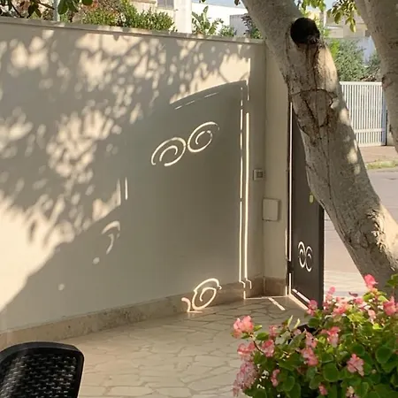 Casa La Sorgente Di Carlo Magno Lejlighed *