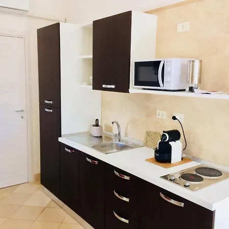 Casa La Sorgente Di Carlo Magno Lejlighed