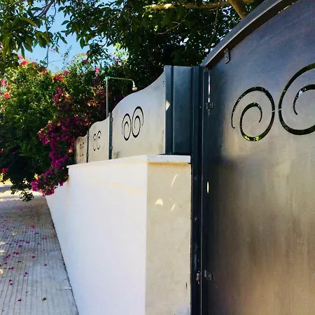 Casa La Sorgente Di Carlo Magno Διαμέρισμα