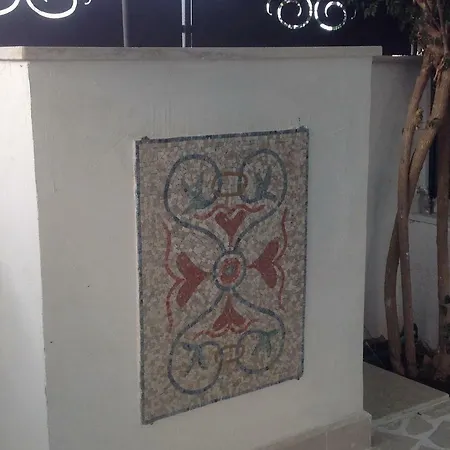 Casa La Sorgente Di Carlo Magno Apartamento Otranto