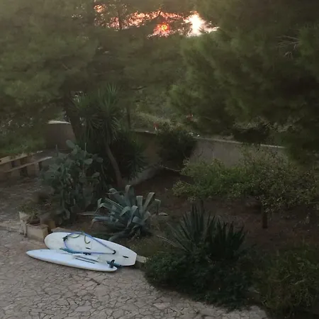 Casa La Sorgente Di Carlo Magno *