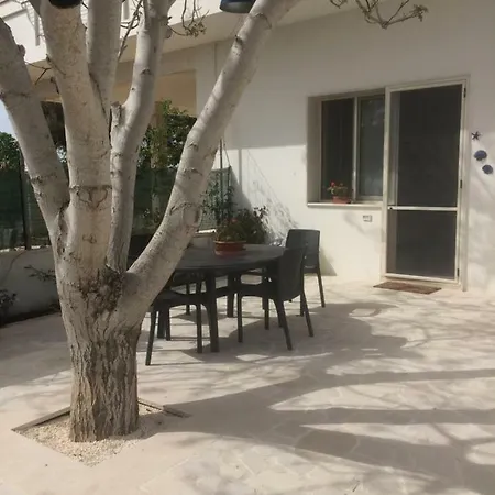 Casa La Sorgente Di Carlo Magno