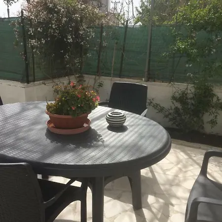 Apartamento Casa La Sorgente Di Carlo Magno Otranto