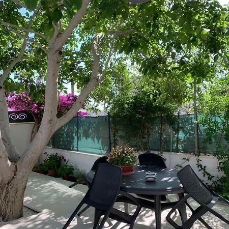 Casa La Sorgente Di Carlo Magno * Οτράντο