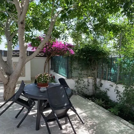 Casa La Sorgente Di Carlo Magno Οτράντο