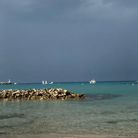 Casa La Sorgente Di Carlo Magno Διαμέρισμα