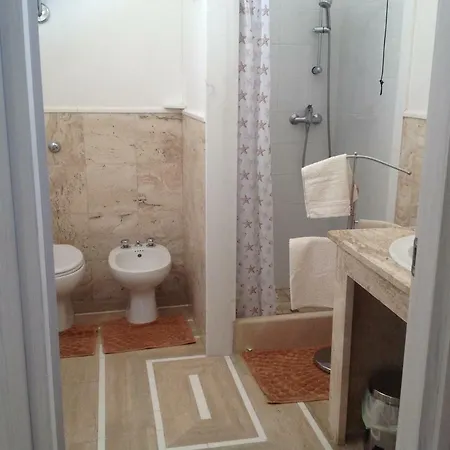 Casa La Sorgente Di Carlo Magno