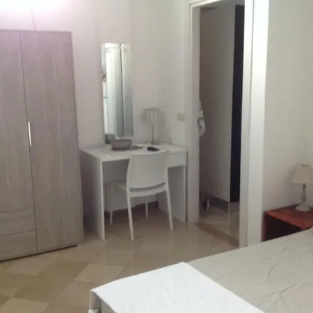Apartment Casa La Sorgente Di Carlo Magno Otranto