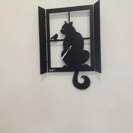 Casa La Sorgente Di Carlo Magno *