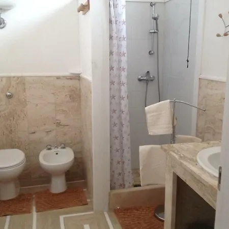 Lejlighed Casa La Sorgente Di Carlo Magno Otranto