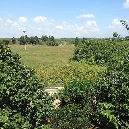 Casa La Sorgente Di Carlo Magno Διαμέρισμα Οτράντο