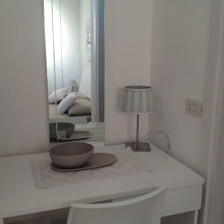 Casa La Sorgente Di Carlo Magno Διαμέρισμα *