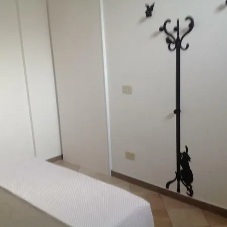 Lejlighed Casa La Sorgente Di Carlo Magno Otranto