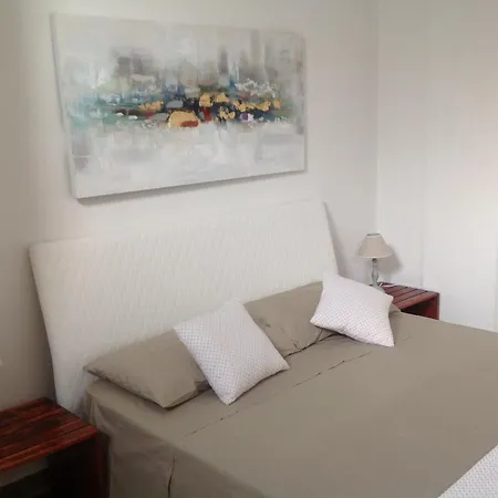 Casa La Sorgente Di Carlo Magno Lejlighed Otranto