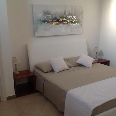 Casa La Sorgente Di Carlo Magno Otranto