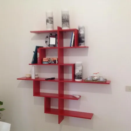 Casa La Sorgente Di Carlo Magno Lejlighed Otranto