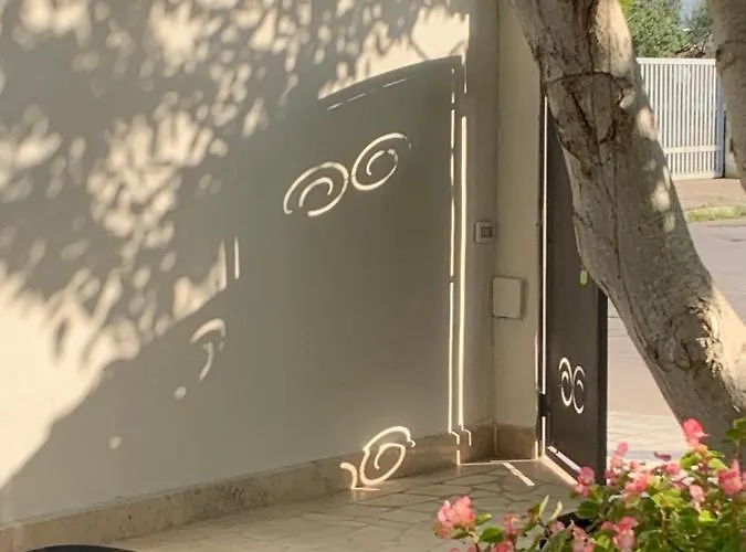 Casa La Sorgente Di Carlo Magno アパート *