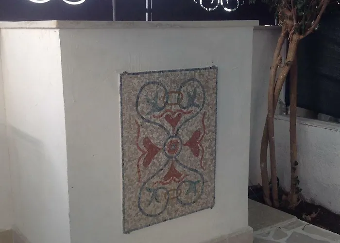 Casa La Sorgente Di Carlo Magno アパート オートラント