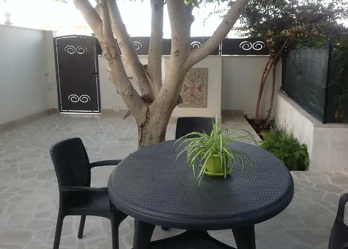 Casa La Sorgente Di Carlo Magno *