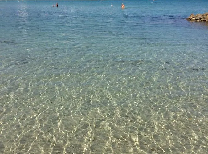 Casa La Sorgente Di Carlo Magno *