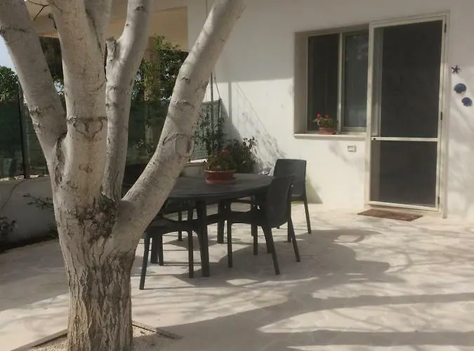 Casa La Sorgente Di Carlo Magno