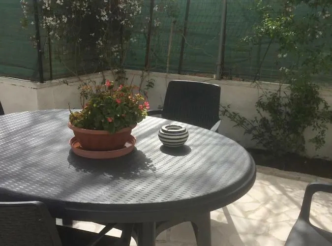 Apartmán Casa La Sorgente Di Carlo Magno Otranto