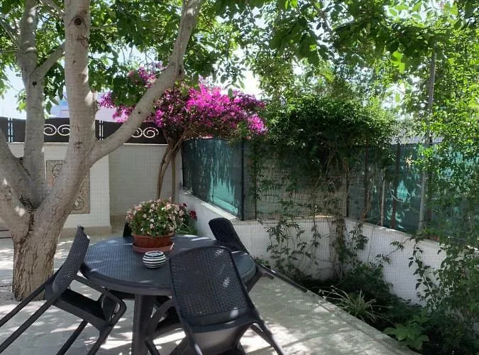 Casa La Sorgente Di Carlo Magno Otranto