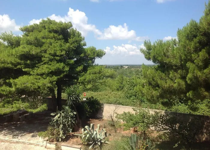 Casa La Sorgente Di Carlo Magno Otranto