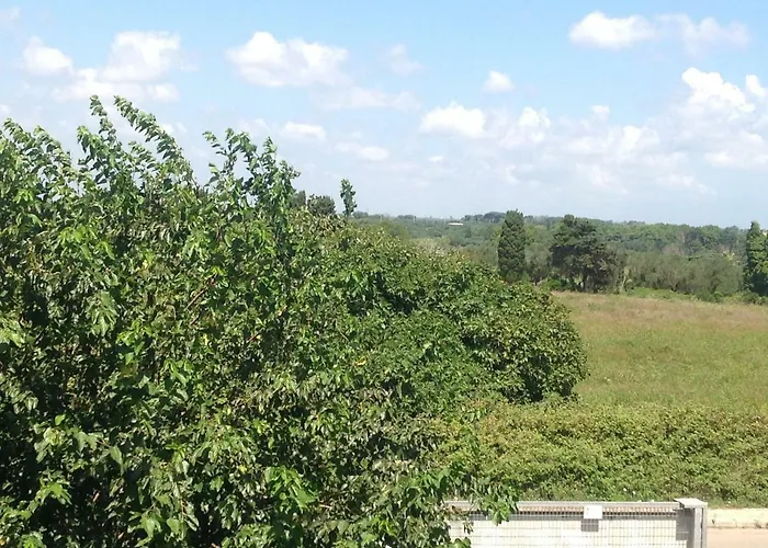 Apartmán Casa La Sorgente Di Carlo Magno Otranto